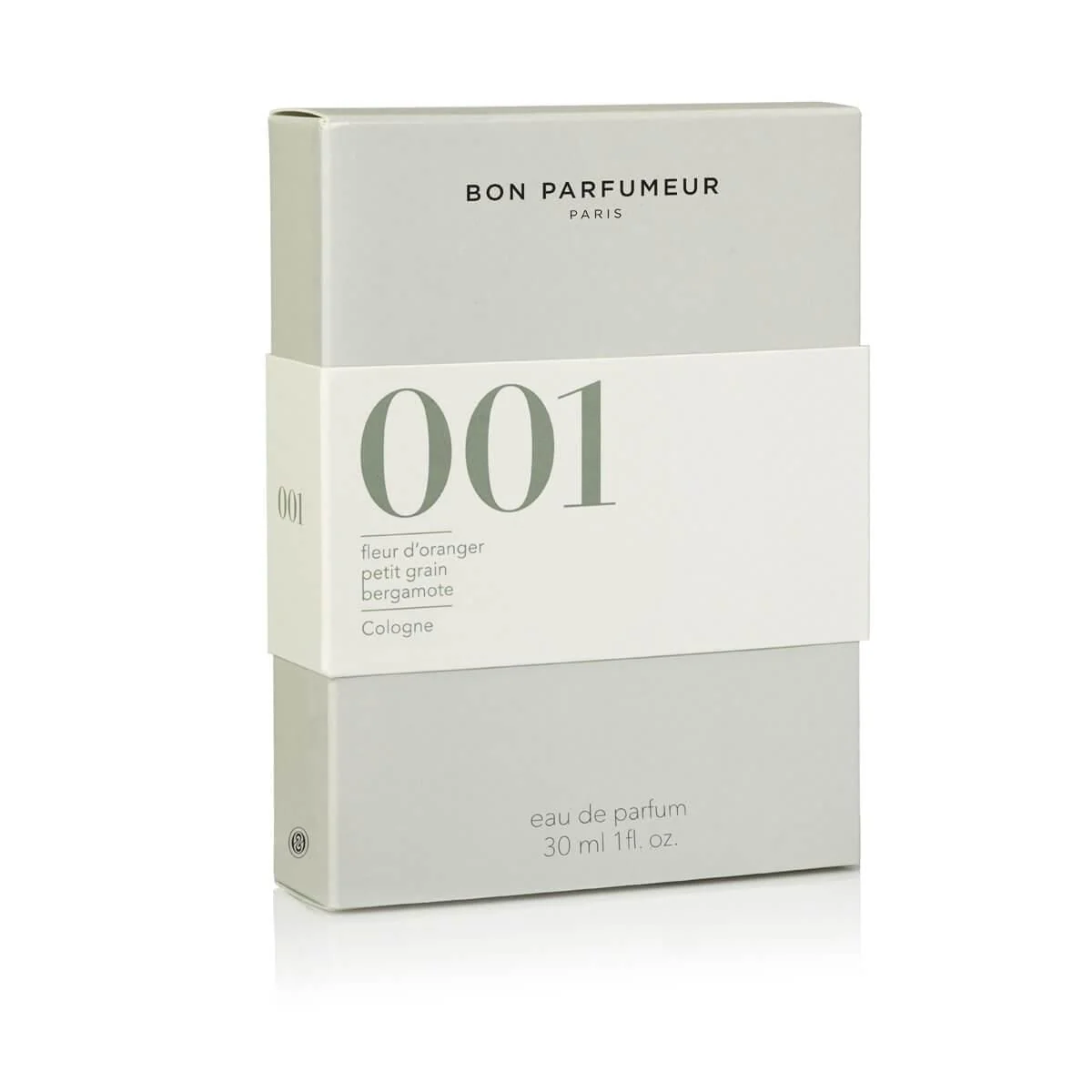 001 by Bon Parfumeur - Image 2