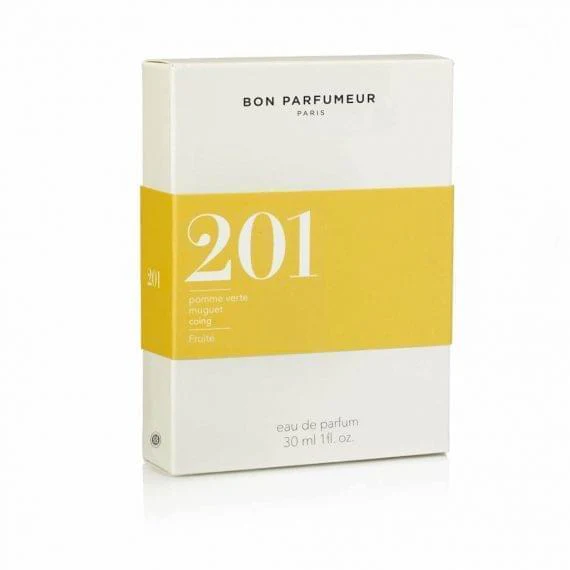 201 by Bon Parfumeur - Image 2
