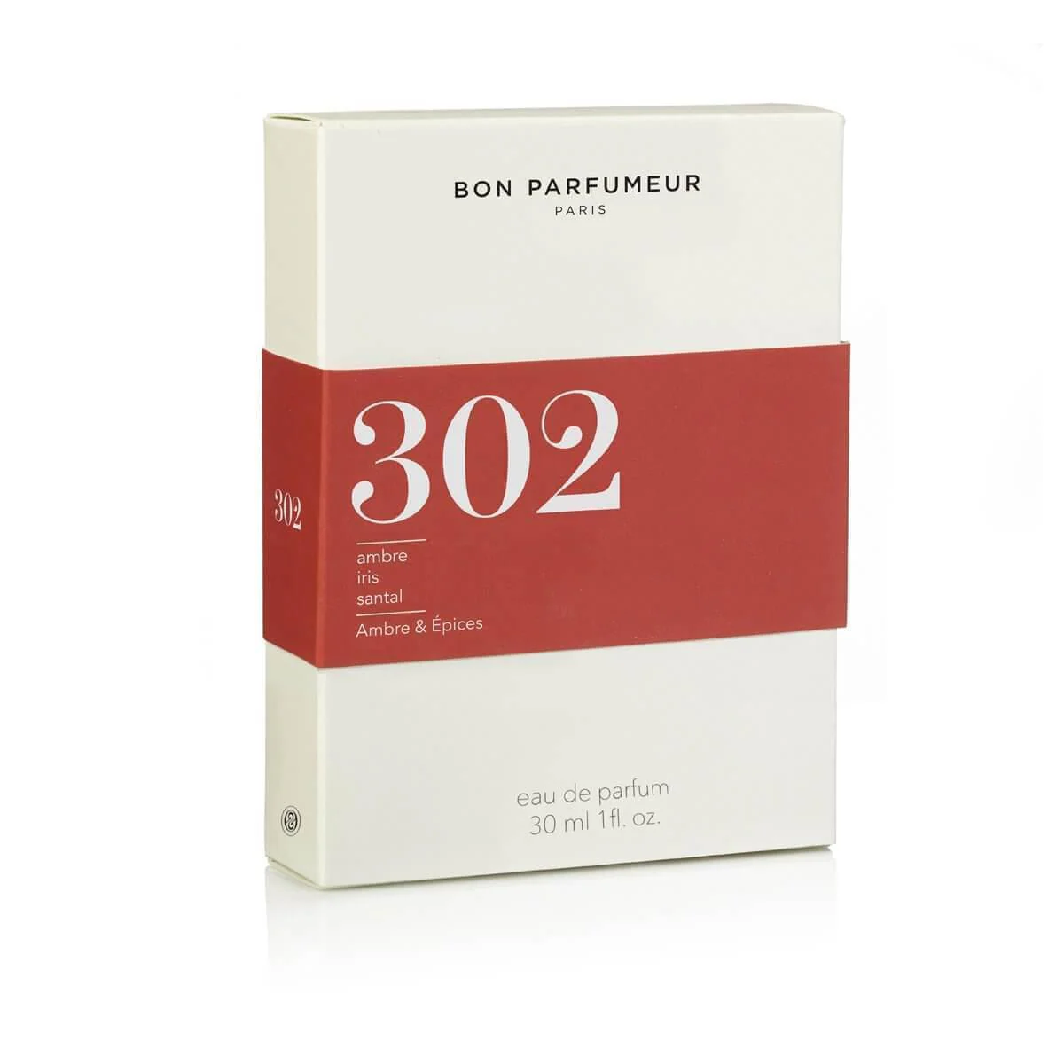 302 by Bon Parfumeur - Image 2