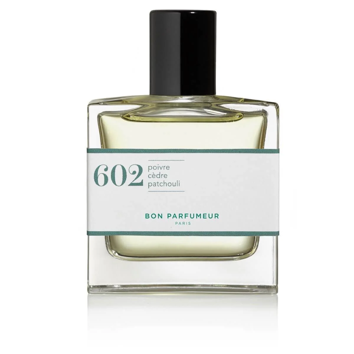 602 by Bon Parfumeur