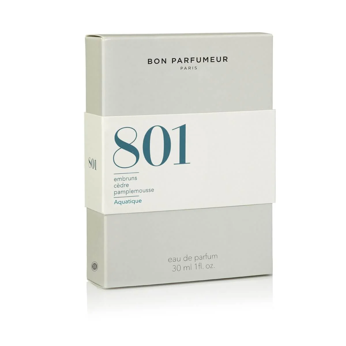 801 by Bon Parfumeur - Image 2