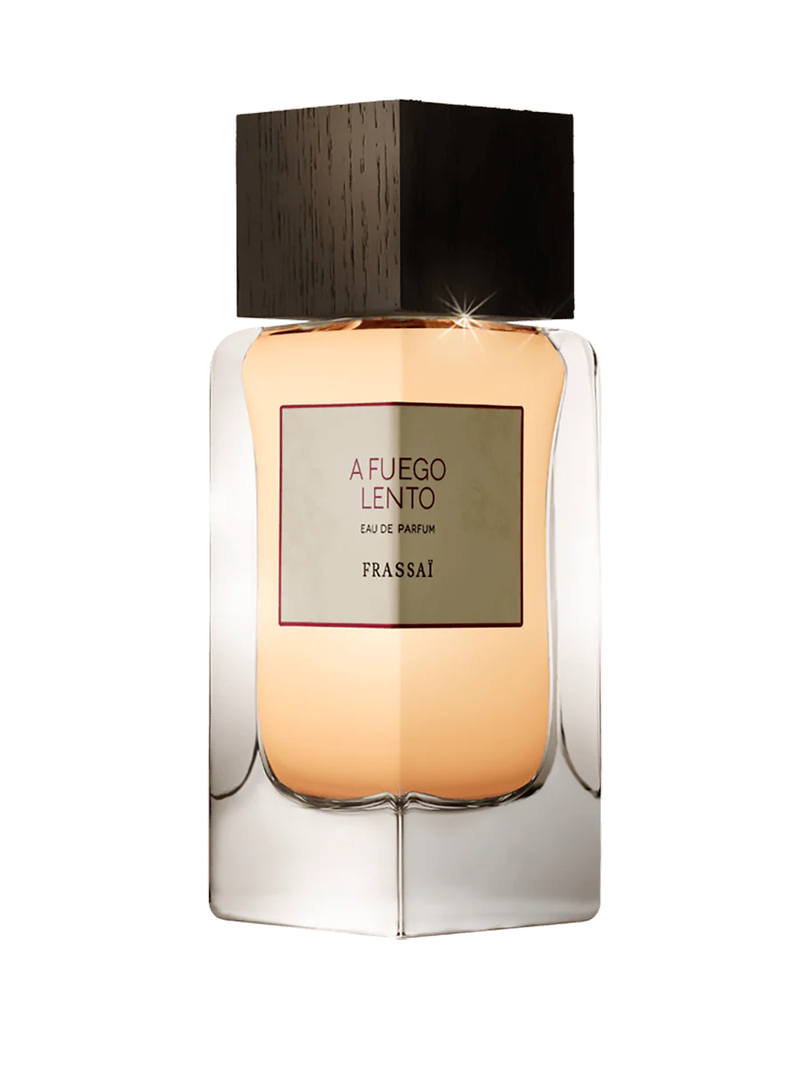 A Fuego Lento by Frassai - Image 2