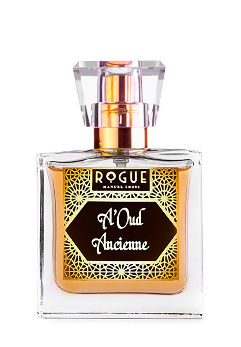 A’Oud Ancienne