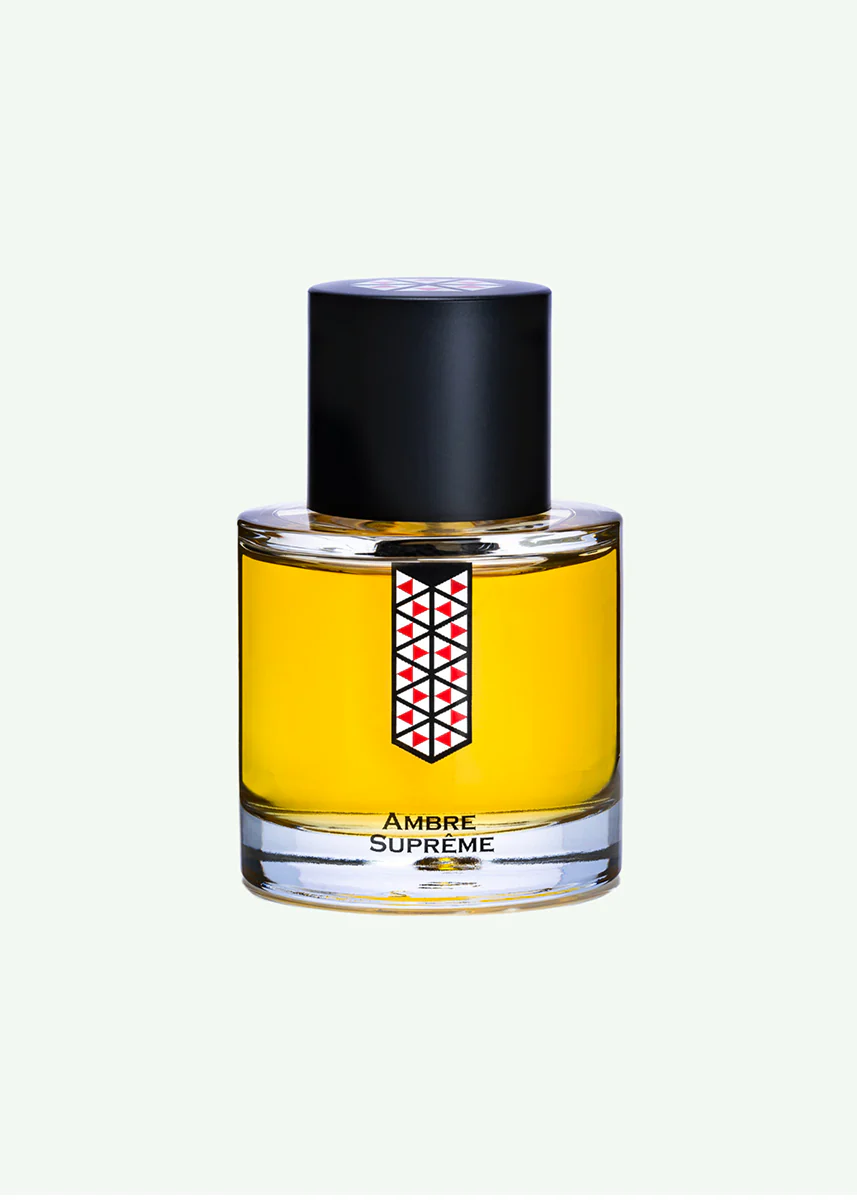 Ambre Supreme