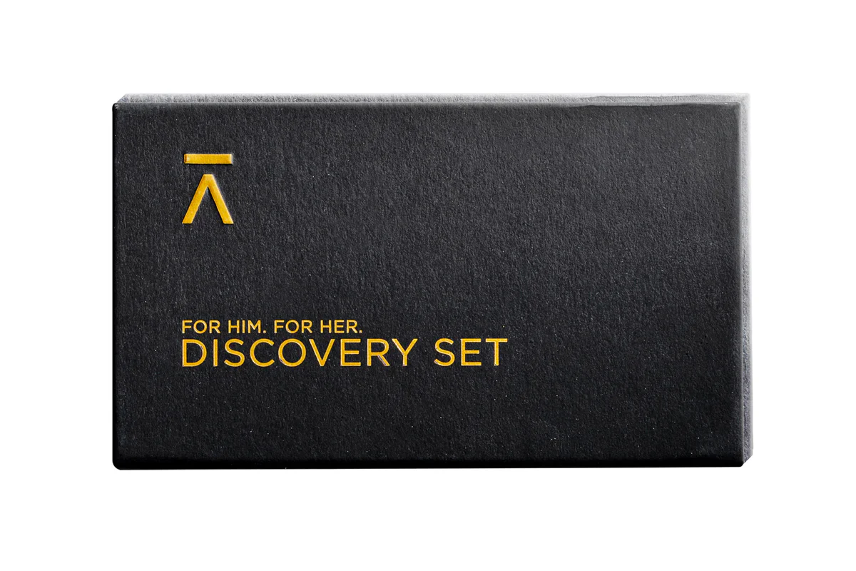 Azman Discovery Set