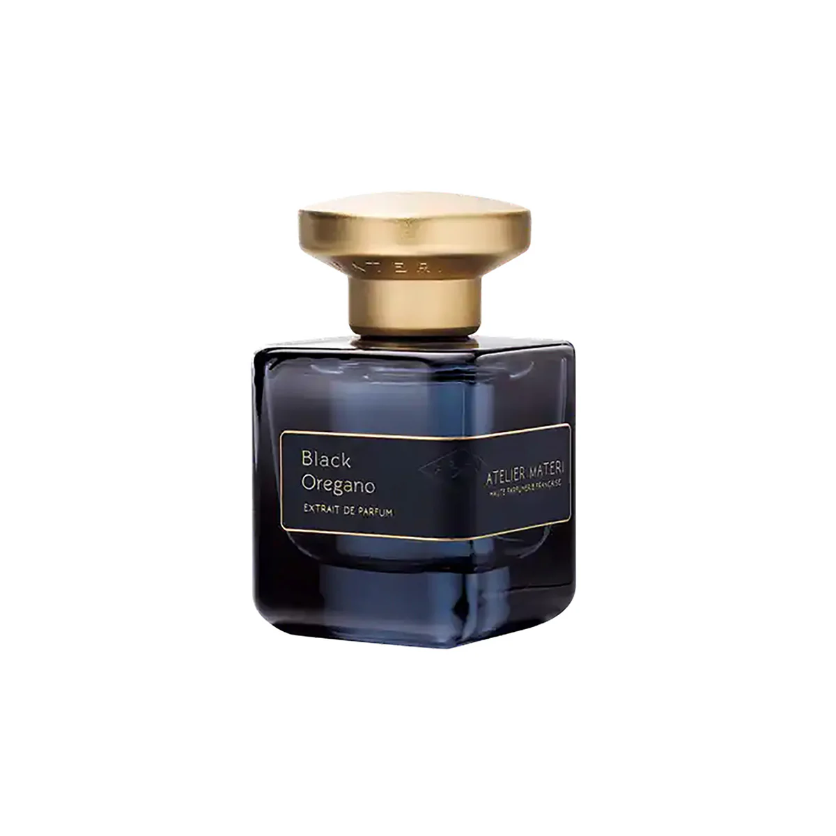 Black Oregano by Atelier Materi