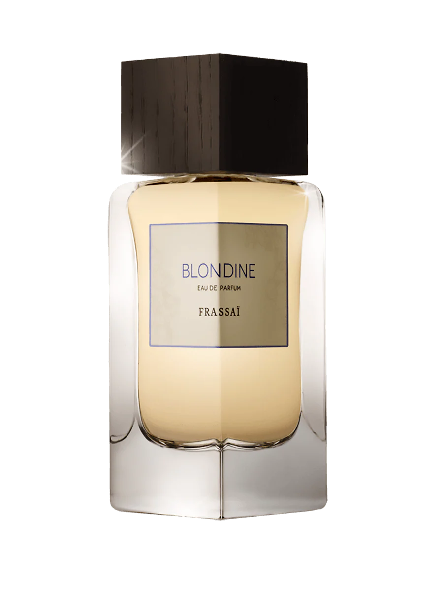 Blondine by Frassai - Image 2