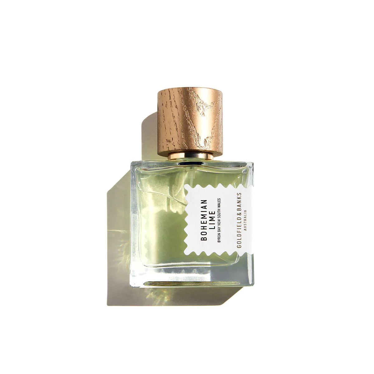 Bohemian Lime - Image 2