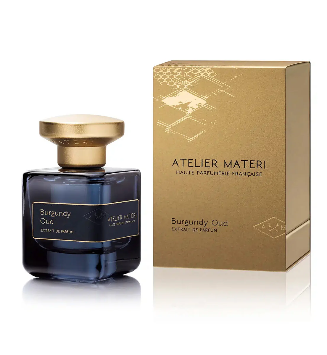 Burgundy Oud - Image 2