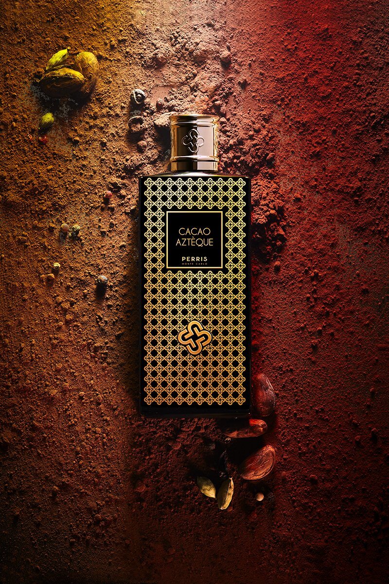 Cacao Azteque by Perris Monte Carlo - Image 2