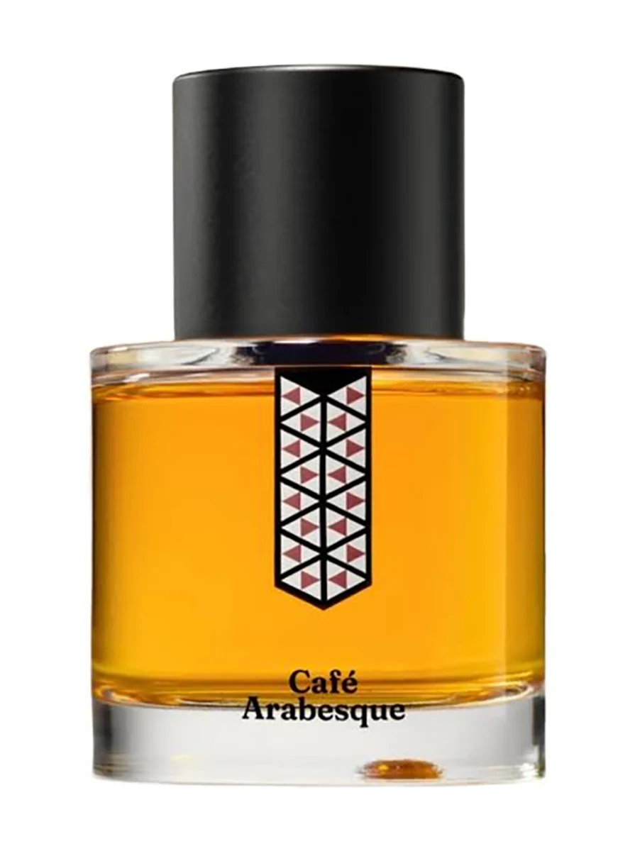 Café Arabesque