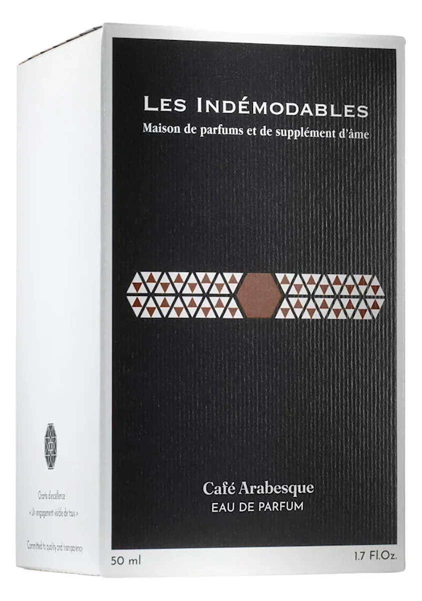 Café Arabesque - Image 2