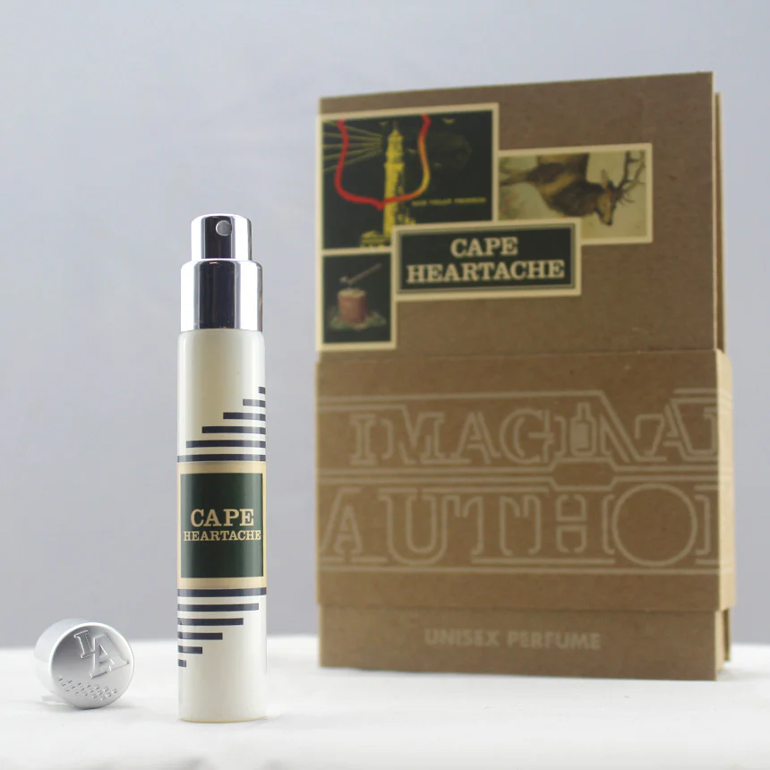 Cape Heartache - Image 2