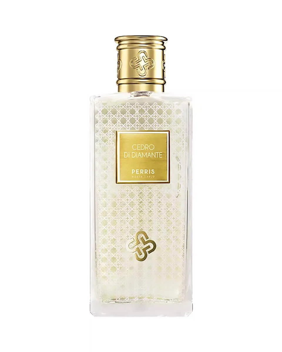 Cedro di Diamante by Perris Monte Carlo