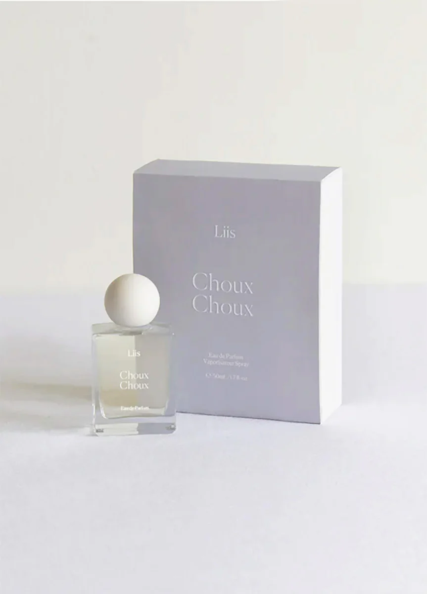 Choux Choux - Image 2