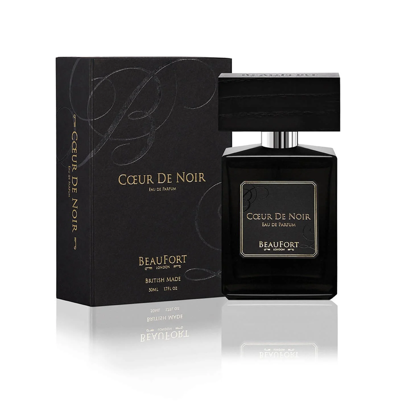 Coeur de Noir by Beaufort London - Image 2