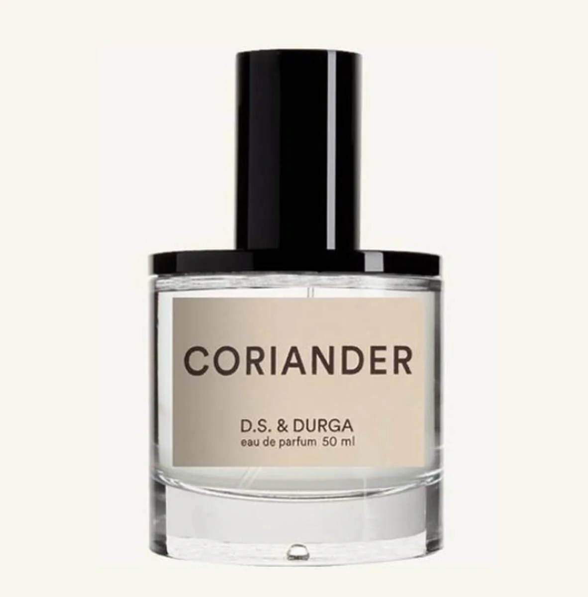 Coriander by DS & Durga