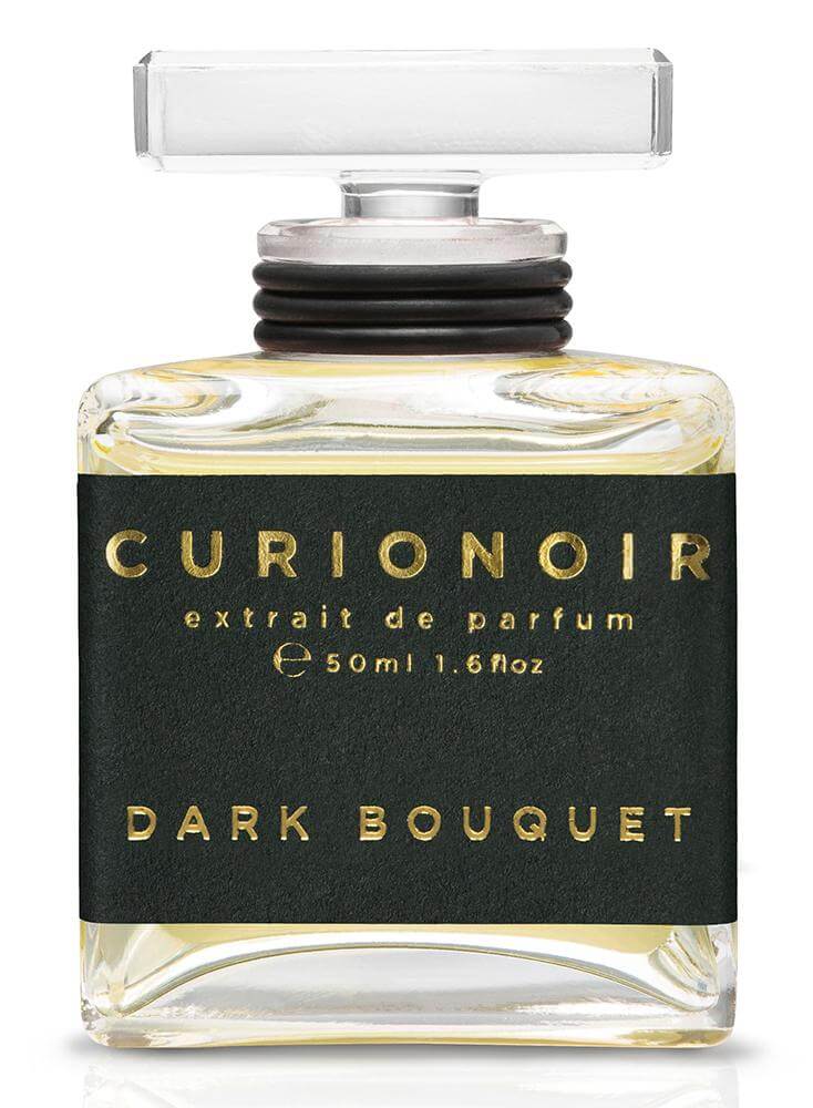 Dark Bouquet