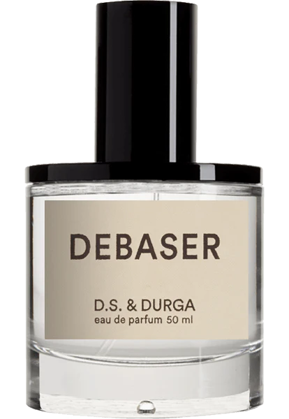 Debaser by DS and Durga