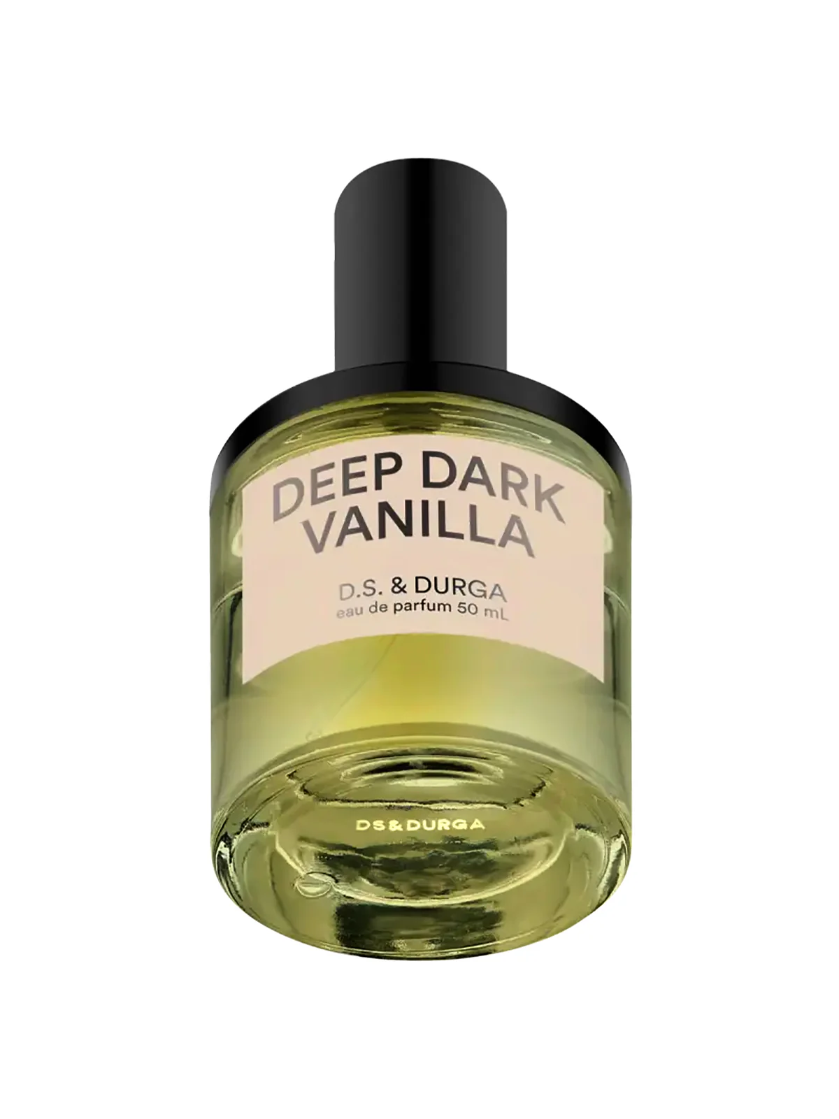 Deep Dark Vanilla