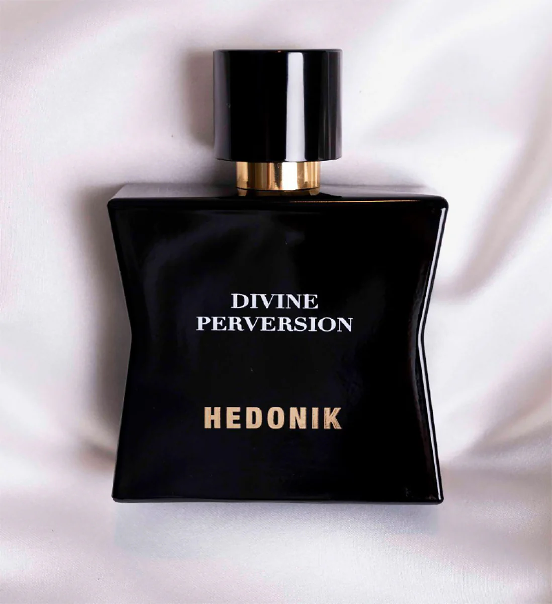 Divine Perversion
