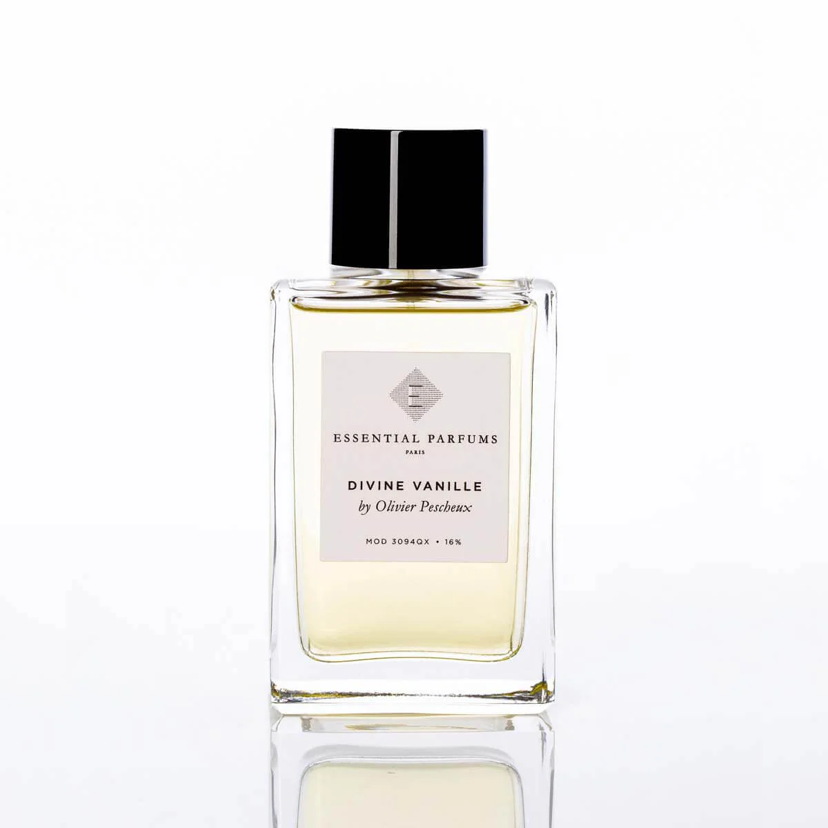 Divine Vanille by Essential Parfums