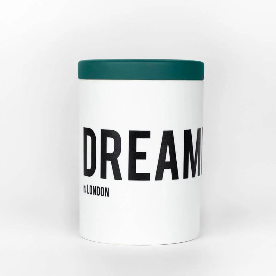 Dreamer candle by Nomad Noé