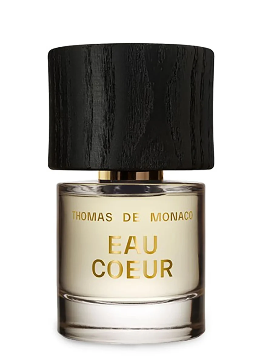 Eau Coeur