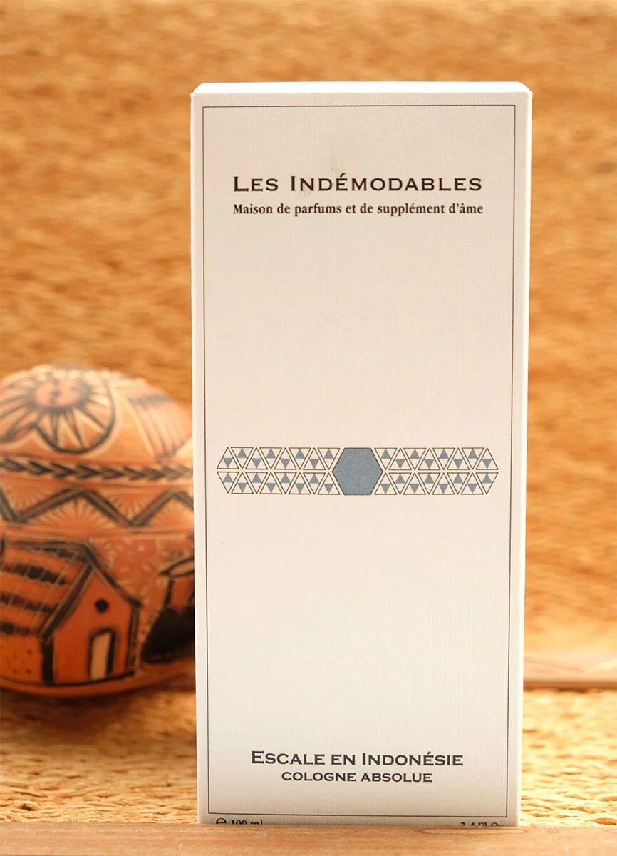 Escale en Indonésie - Image 2