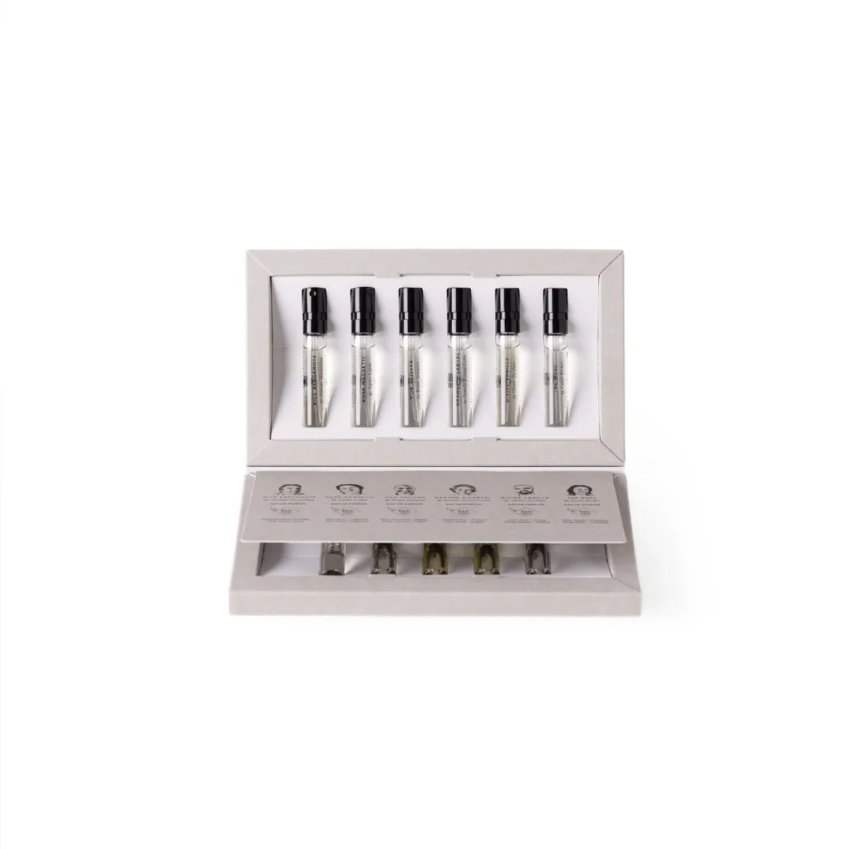 Essential Parfums Discovery Set - Image 2