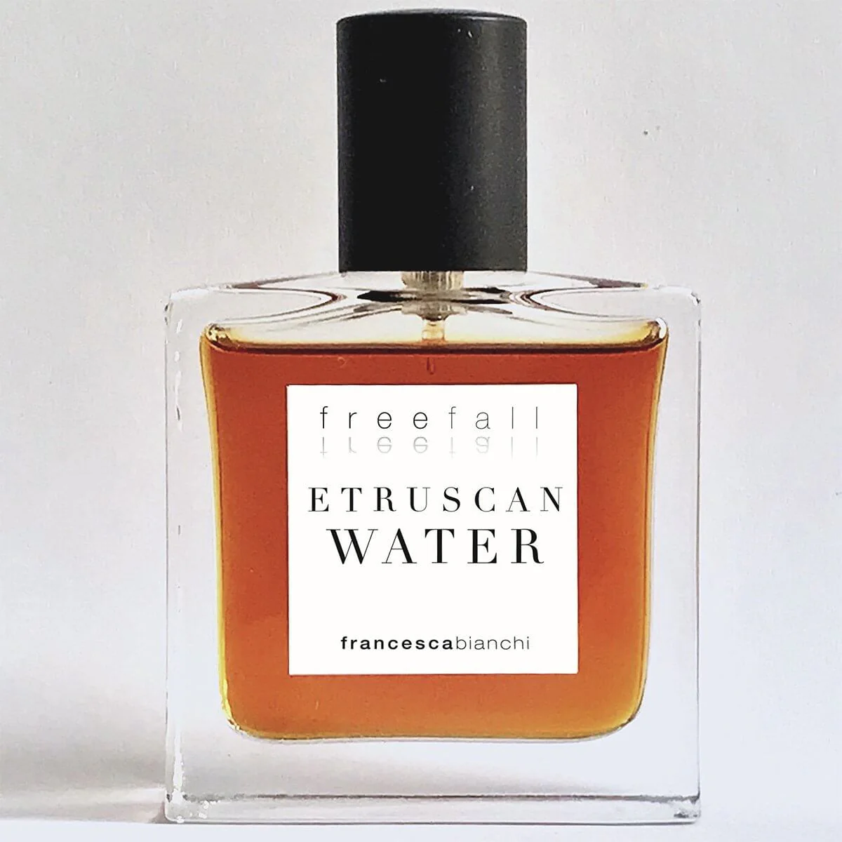 Etruscan Water by Francesca Bianchi