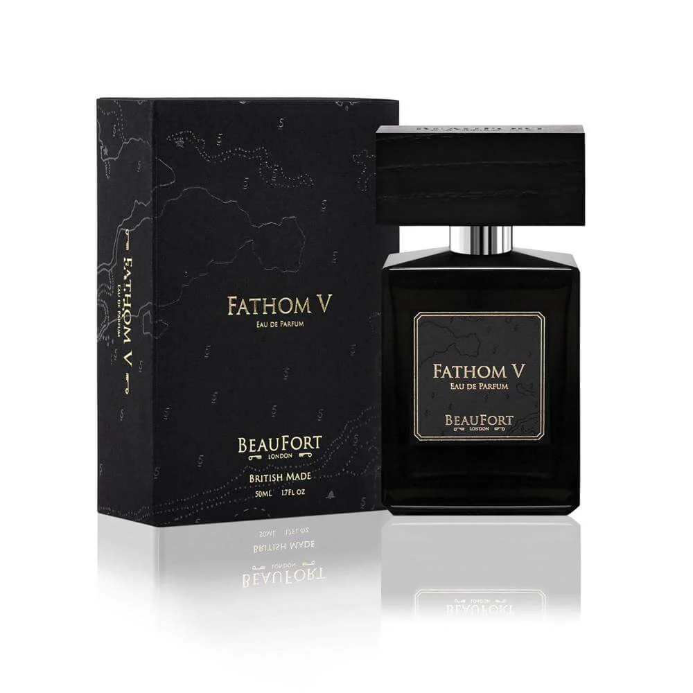 Fathom V by BeauFort London - Image 2