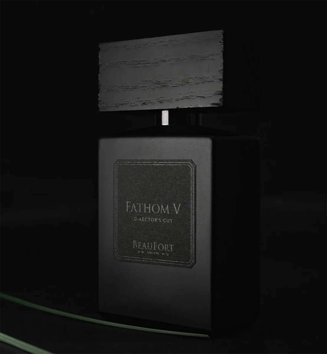 Fathom V Director's Cut