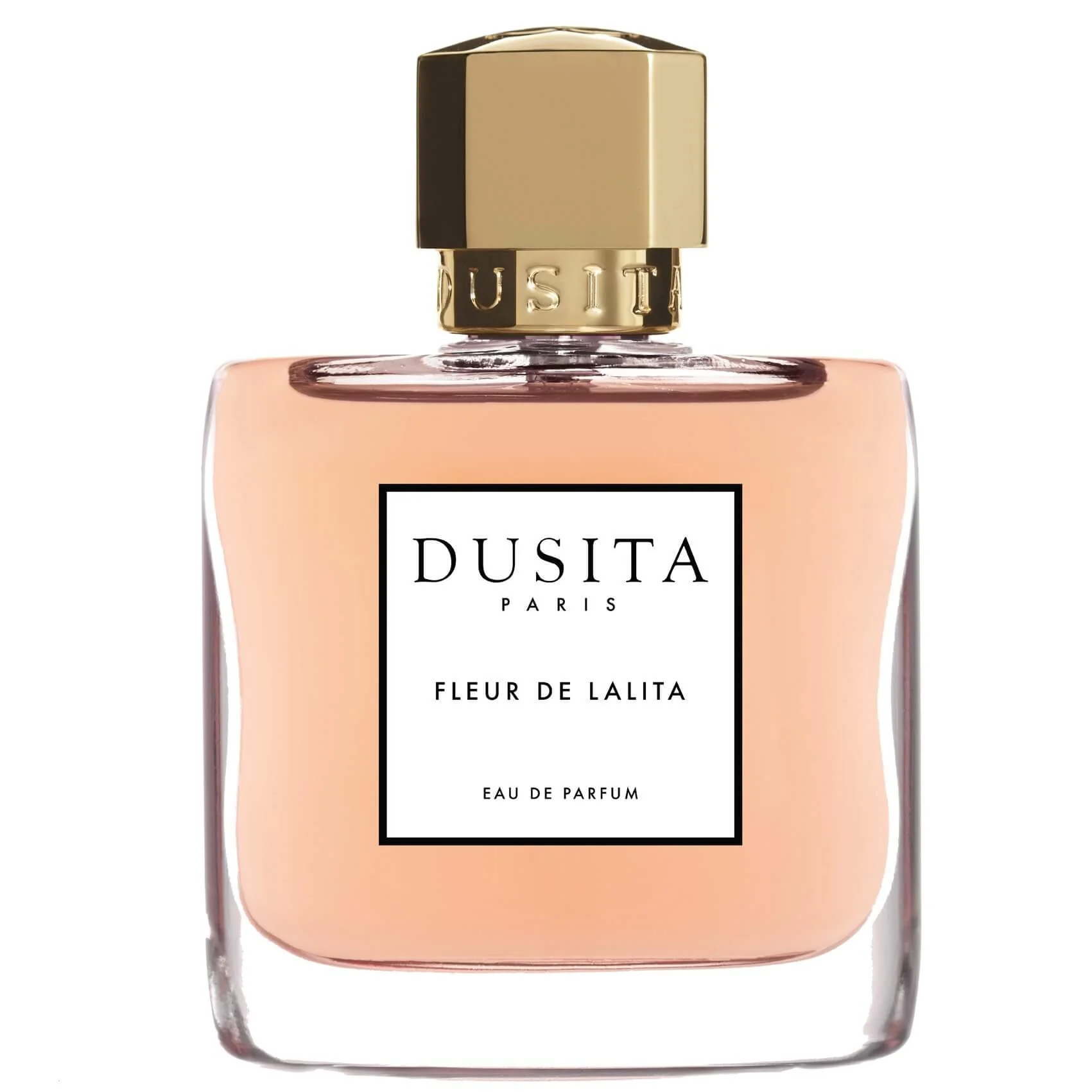 Fleur de Lalita by Dusita