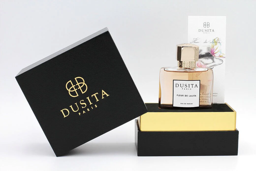 Fleur de Lalita by Dusita - Image 2