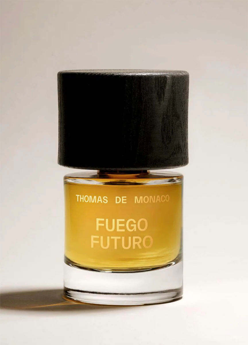 Fuego Futuro