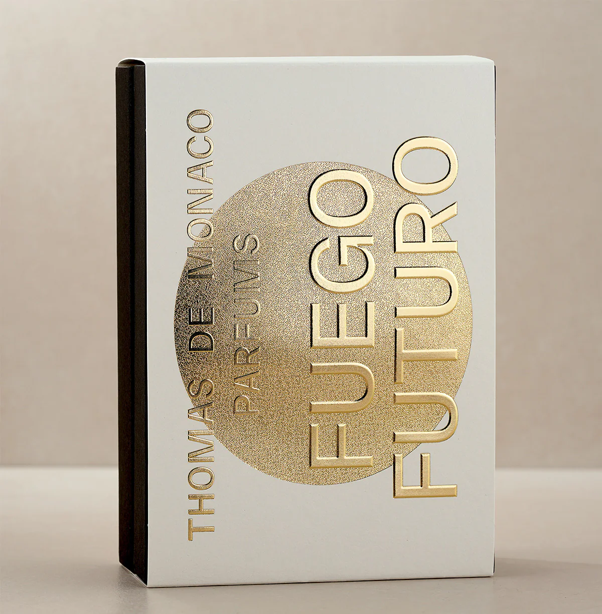 Fuego Futuro - Image 2