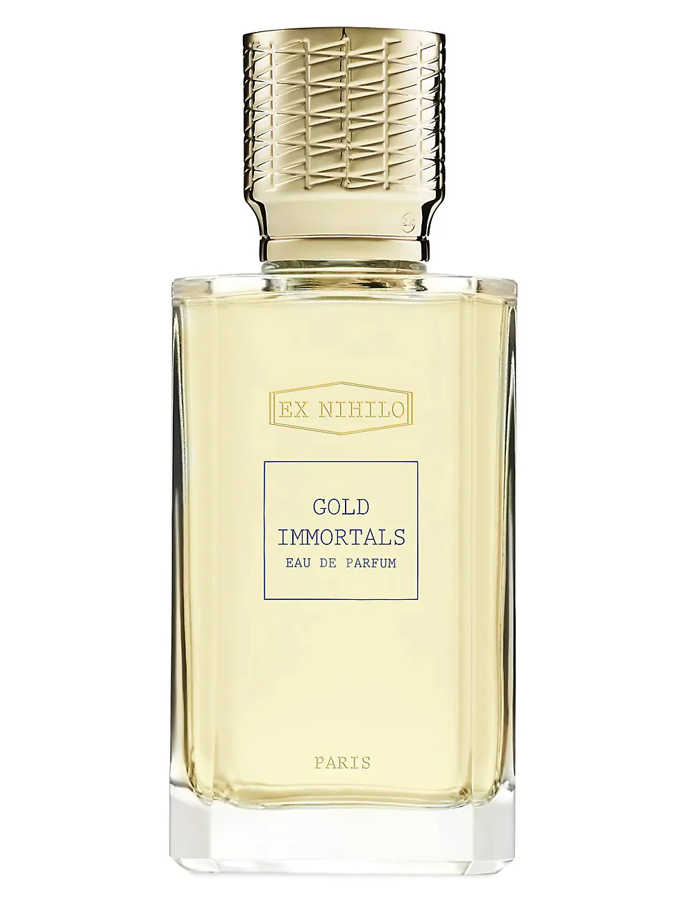 Gold Immortals - Image 2