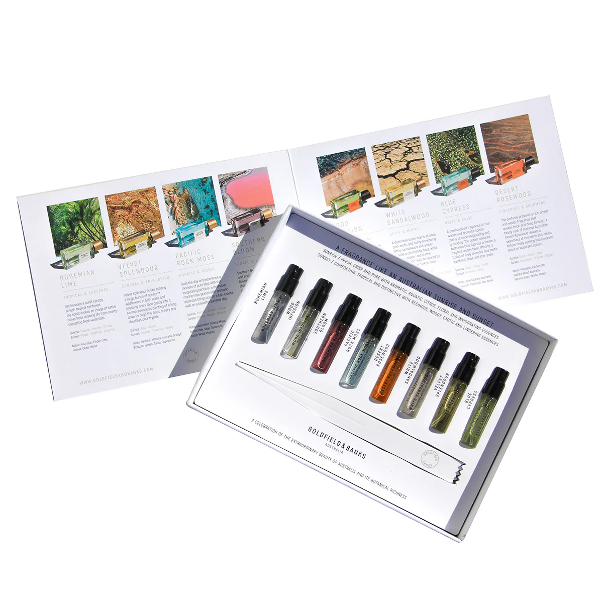 Goldfield & Banks Discovery Set - Image 2