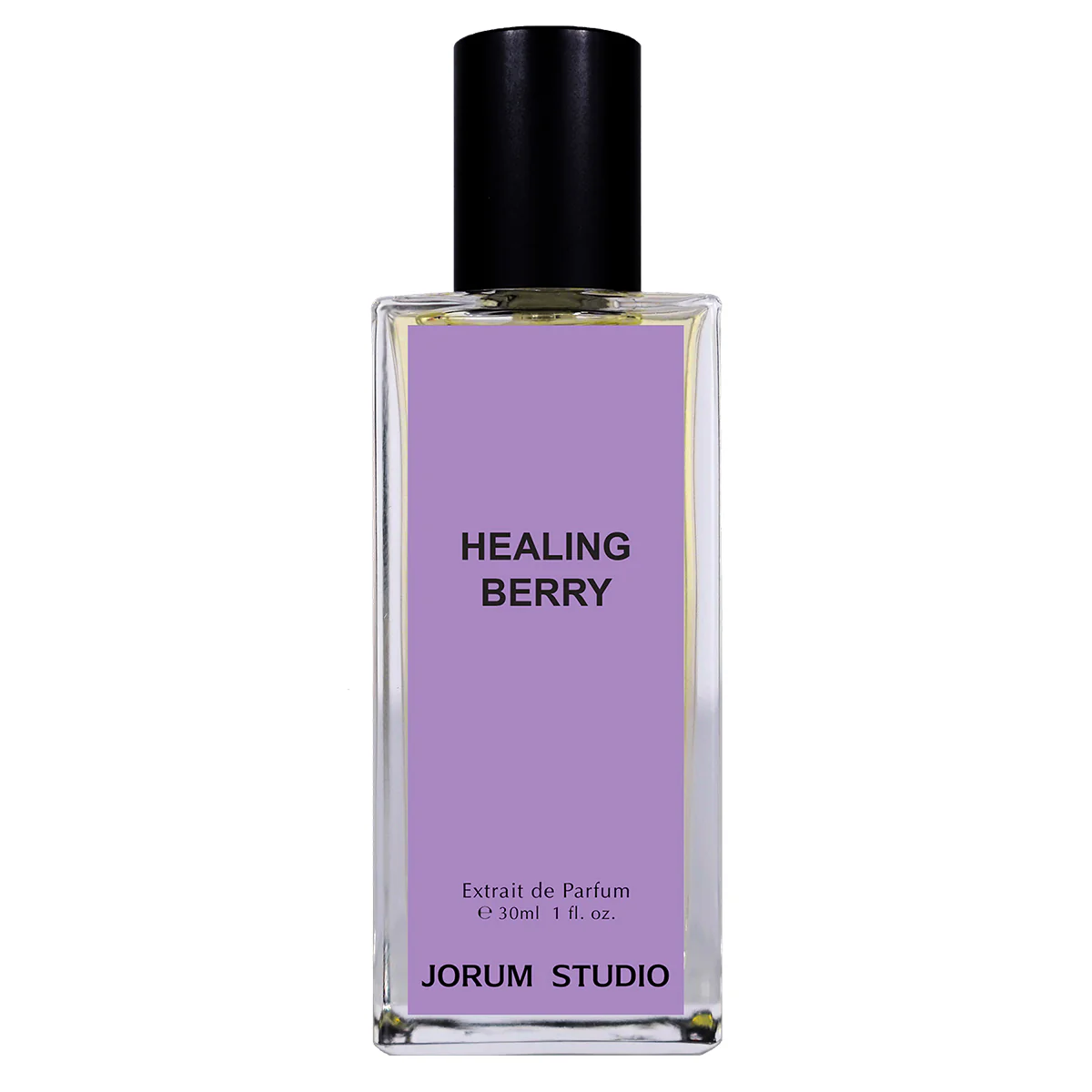 Healing Berry
