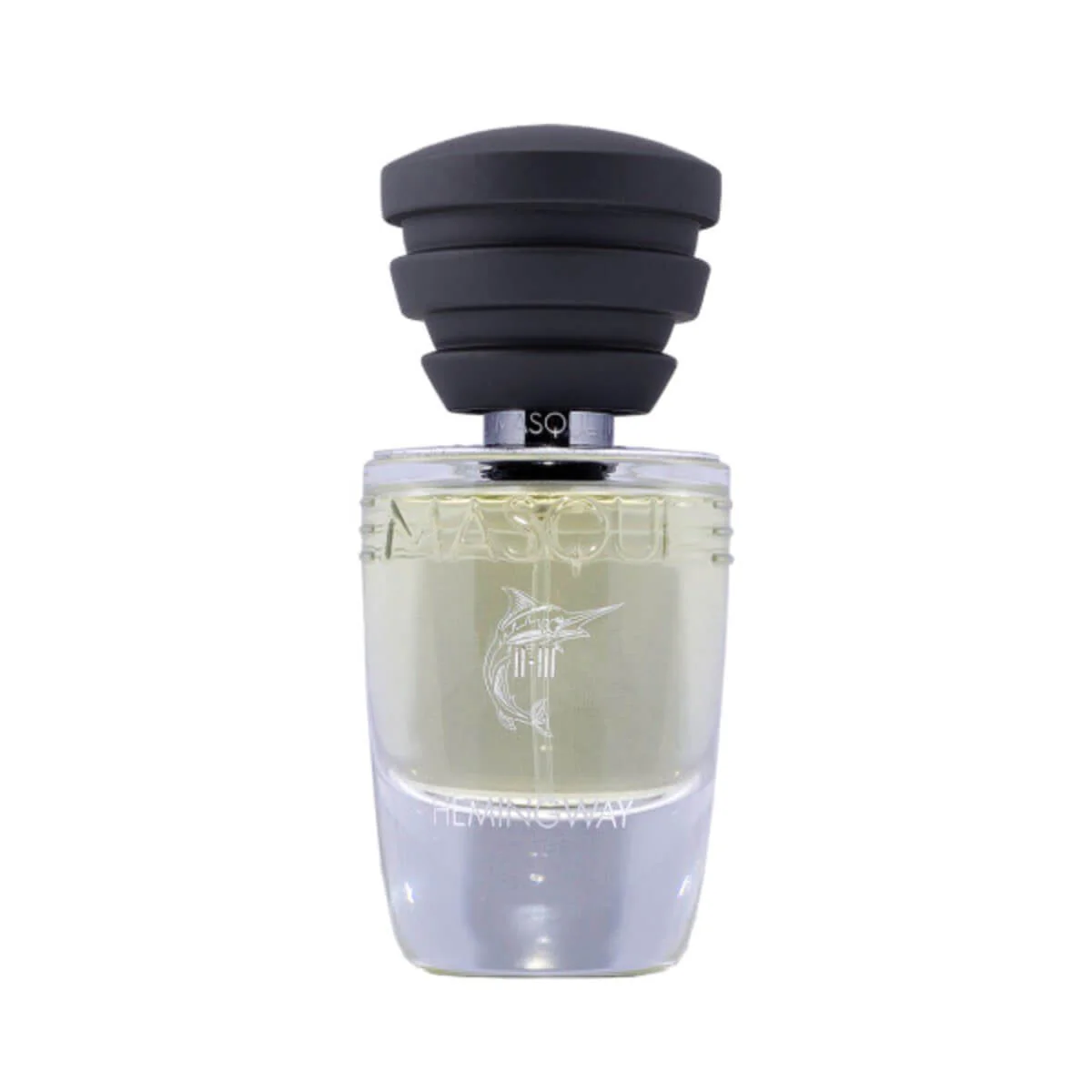 Hemingway by Masque Milano