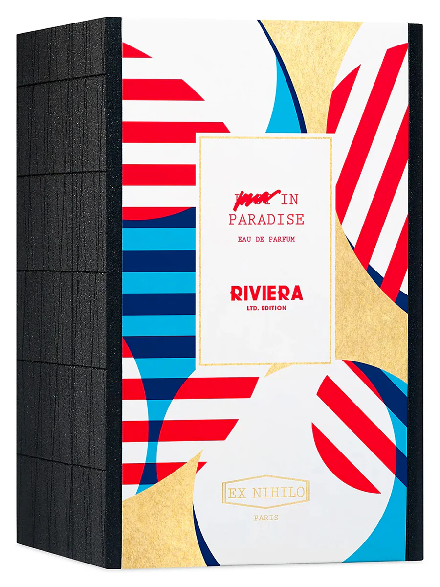IN PARADISE Riviera - Image 2