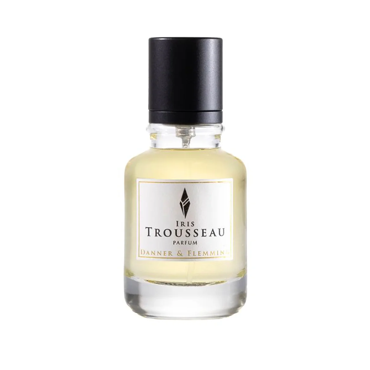 Iris Trousseau