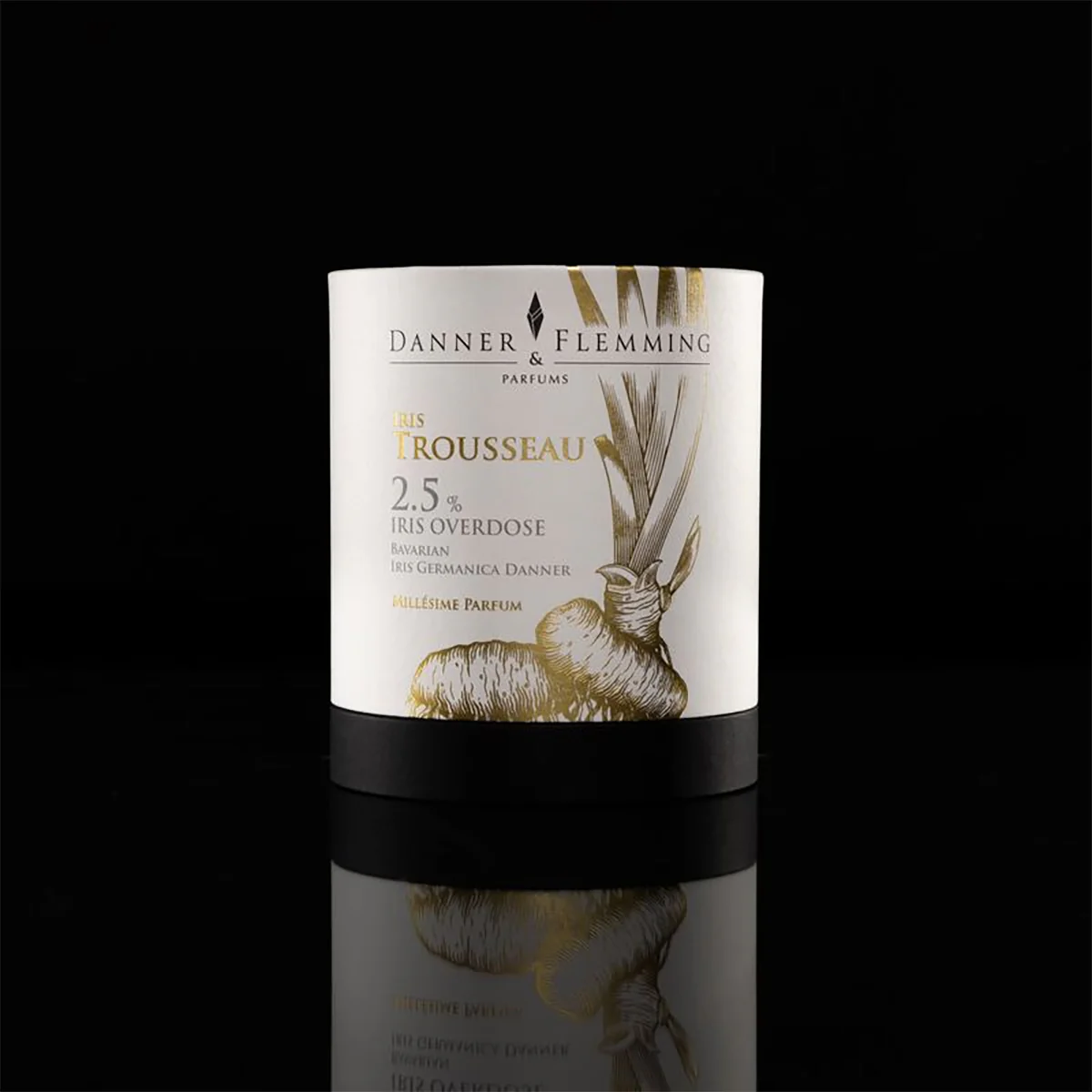 Iris Trousseau - Image 2