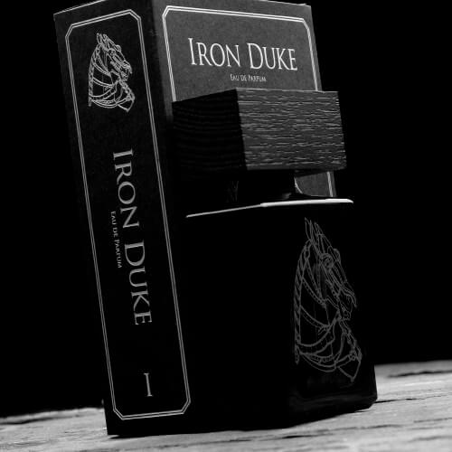 Iron Duke by Beaufort London - Image 2