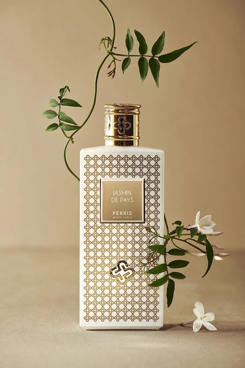 Jasmin de Pays by Perris Monte Carlo - Image 2