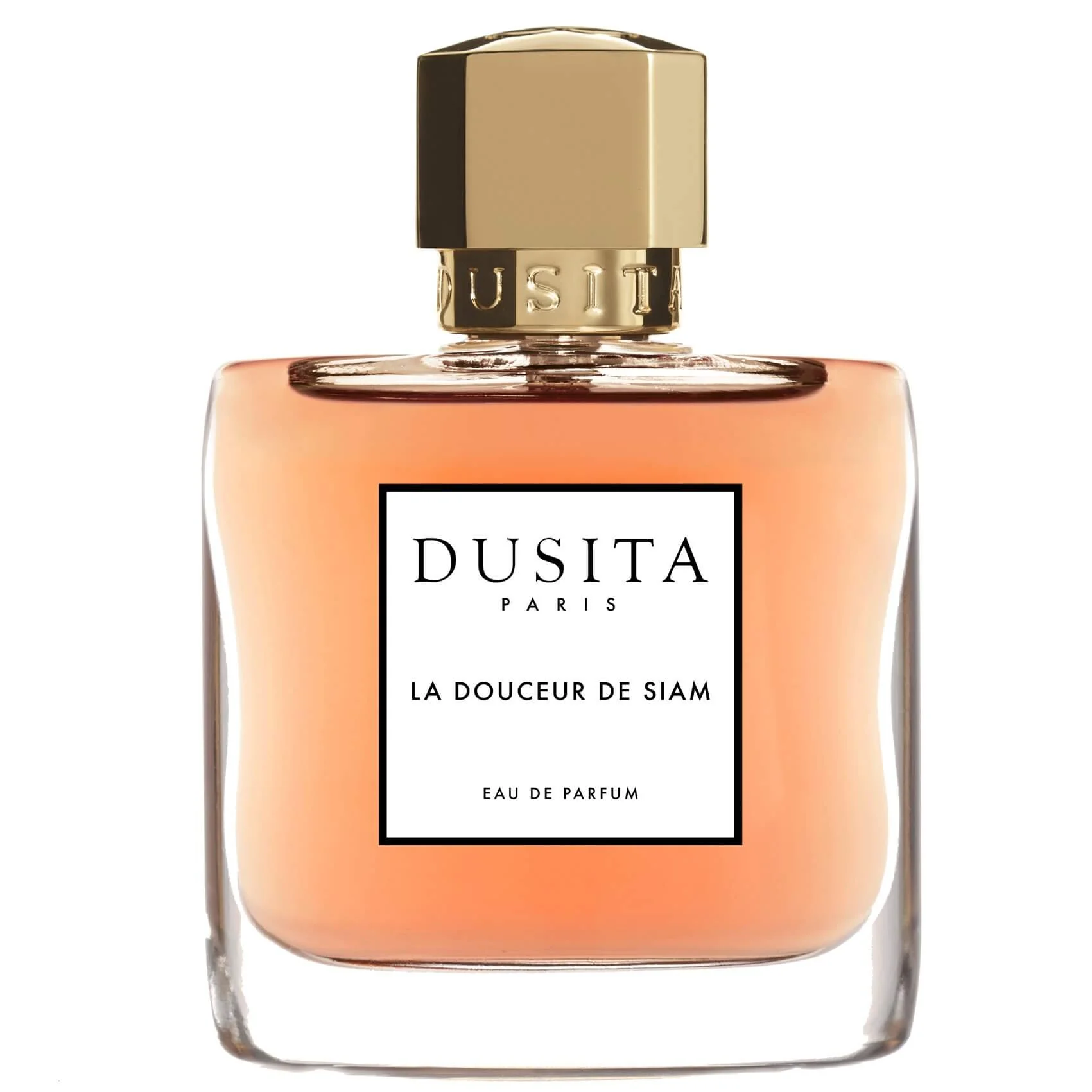 La Douceur de Siam by Dusita