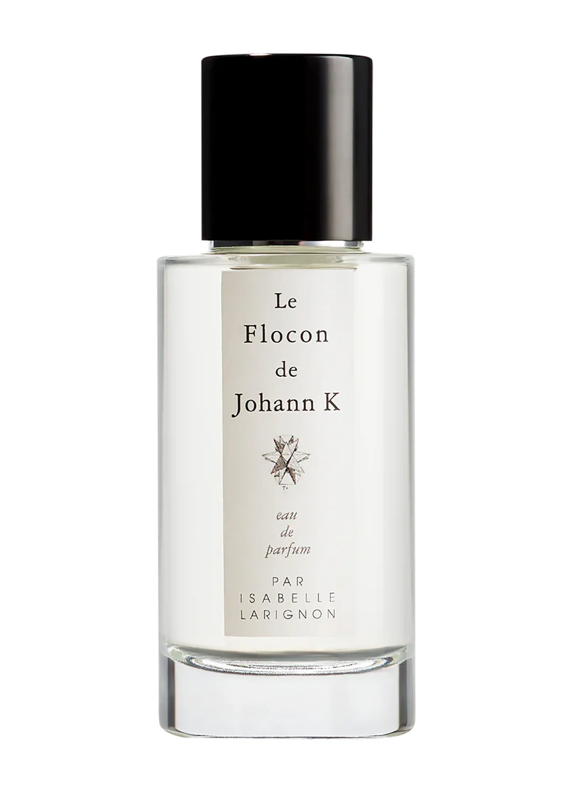 Le Flocon de Johann K