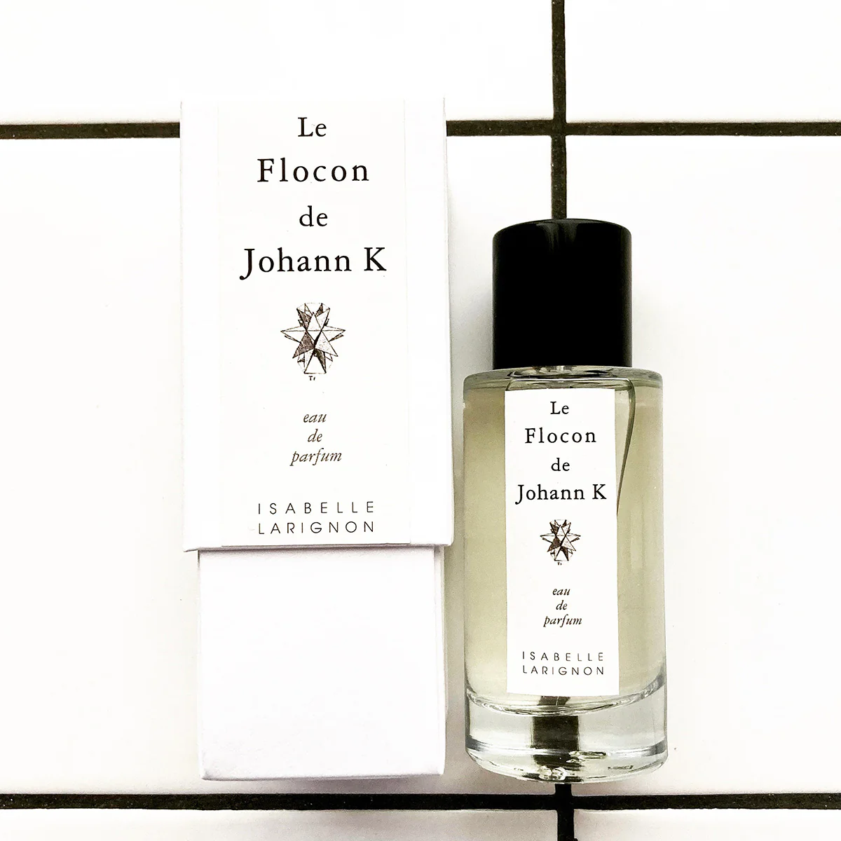 Le Flocon de Johann K - Image 2