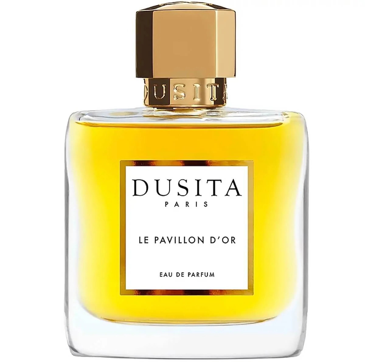Le Pavillon D’Or